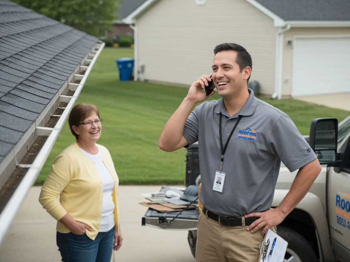 Local Roofing Contractors Malta, OH FAQs